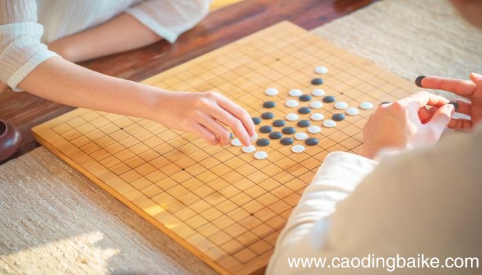 梦见下围棋是什么意思 梦见下围棋是什么预兆