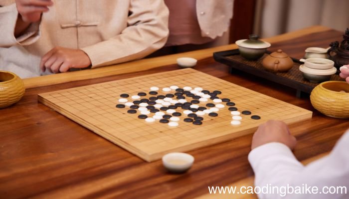 梦见下围棋是什么意思 梦见下围棋是什么预兆