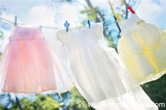 梦见穿衣服是什么意思 梦见穿衣服有什么预兆