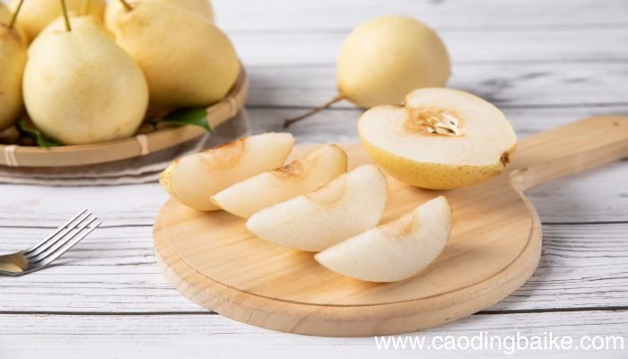 梦见捡梨是什么意思 梦见捡梨有什么预兆