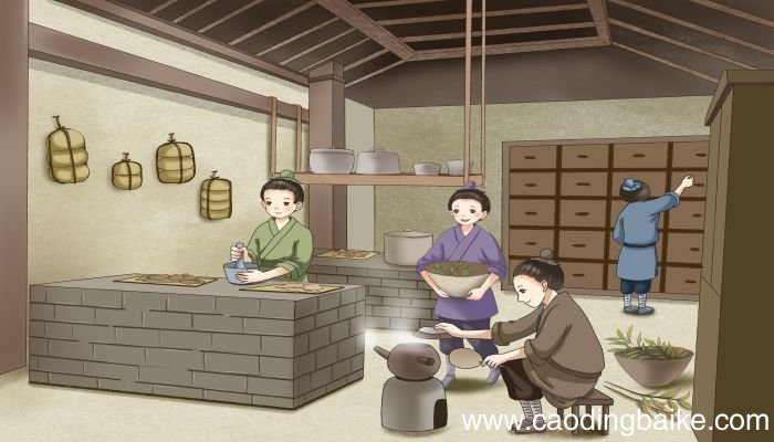梦见酿造 煎药 熬药是什么意思 梦见酿造 煎药 熬药有什么预兆
