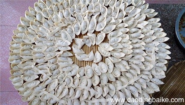 梦见买水饺是什么意思 梦见买水饺有什么预兆