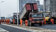 梦见铺路是什么意思 梦见铺路有什么预兆