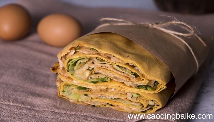 梦见摊煎饼是什么意思 梦见摊煎饼有什么预兆