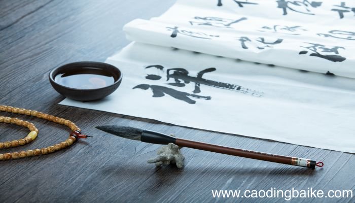 梦见买毛笔是什么意思 梦见买毛笔有什么预兆