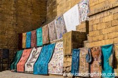 梦见晒被子是什么意思 梦见晒被子有什么预兆