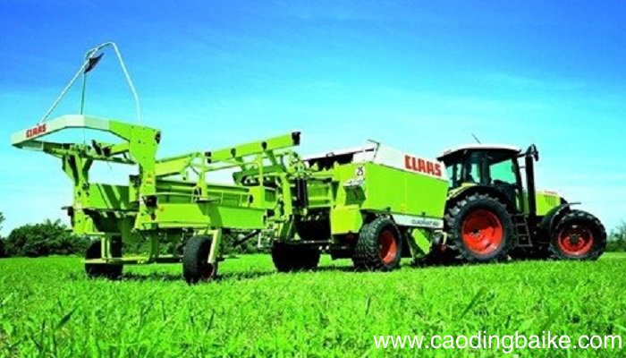 梦见操作播种机是什么意思 梦见操作播种机有什么预兆