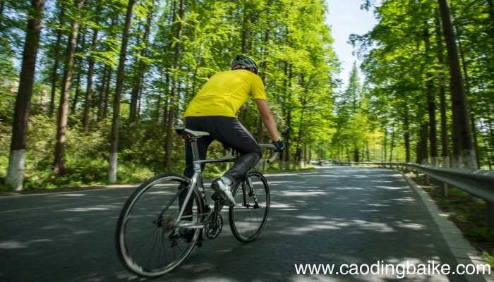 梦见骑自行车是什么意思 梦见骑自行车有什么预兆