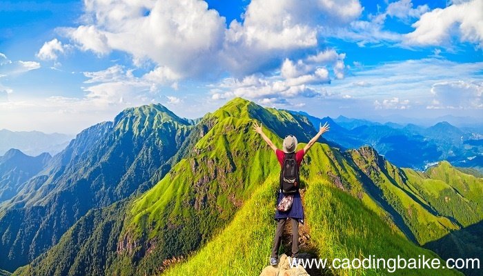 梦见登山是什么意思 梦见登山有什么预兆