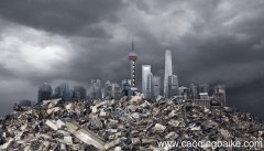 梦见捡垃圾什么意思 梦见捡垃圾预示什么