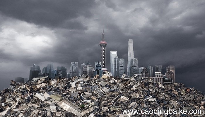 梦见捡垃圾什么意思 梦见捡垃圾预示什么