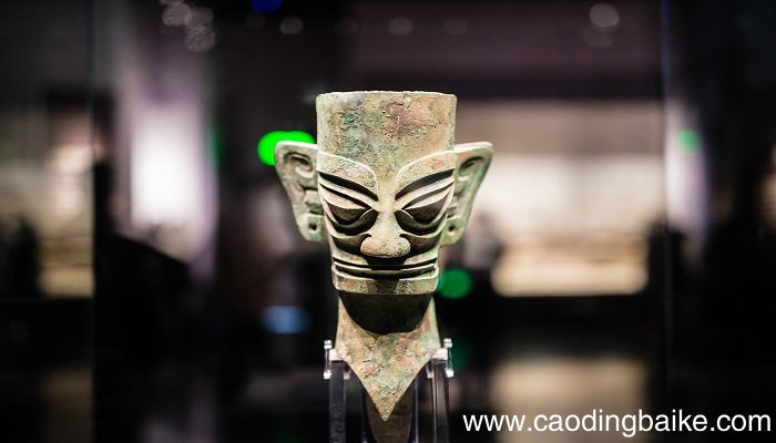 梦见青铜器是什么意思 梦见青铜器预示着什么