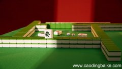 梦见机器麻将是什么意思 梦见机器麻将预示着什么