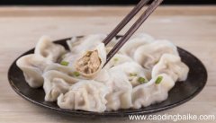 梦见饺子是什么意思 梦见饺子有什么预兆
