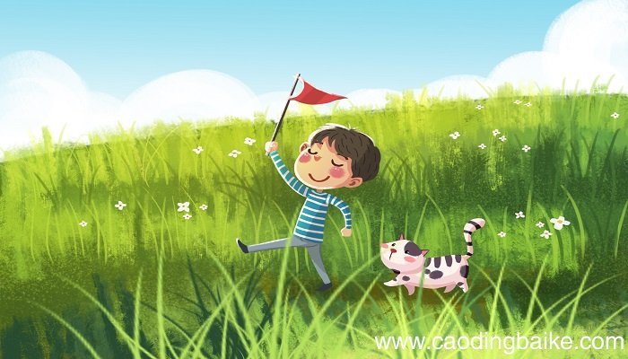 梦见旗帜是什么意思 梦见旗帜预示着什么