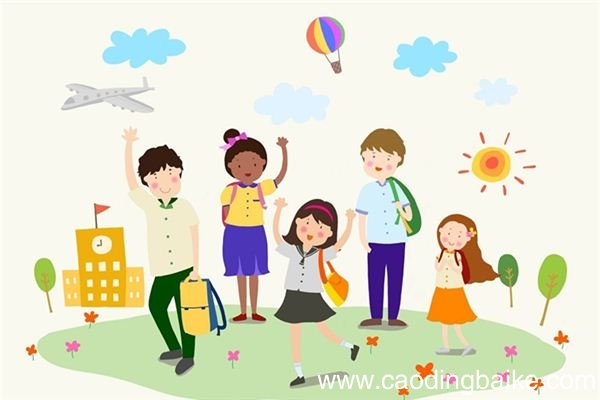 梦见去上学没带书包