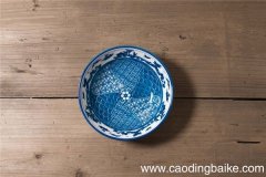 梦见铜盘