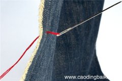 梦见红线是什么意思 梦见红线预示着什么