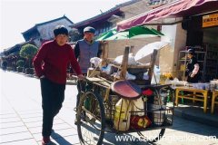 梦见销售 卖东西