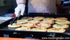梦见烤饼是什么意思 梦见烤饼有什么预兆