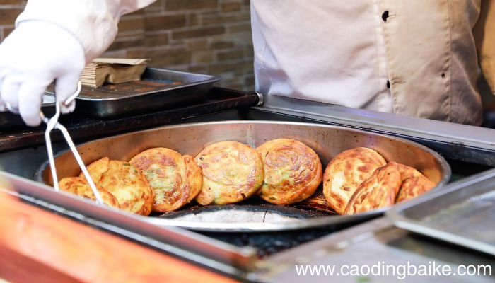梦见烤饼是什么意思 梦见烤饼有什么预兆