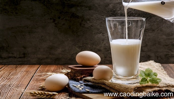 梦见牛奶是什么意思 梦见牛奶有什么预兆