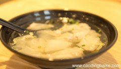 梦见馄饨是什么意思 梦见馄饨有什么预兆