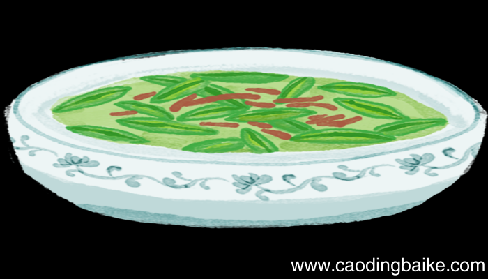 梦见茶饭是什么意思 梦见茶饭有什么预兆