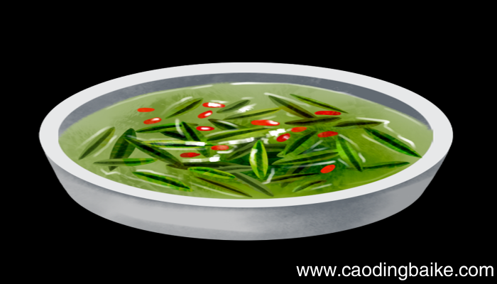 梦见茶饭是什么意思 梦见茶饭有什么预兆