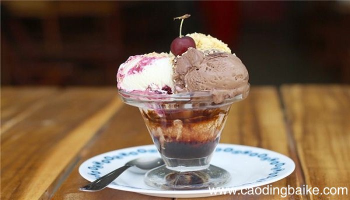 梦见雪糕 冰棍是什么意思 梦见雪糕 冰棍有什么预兆