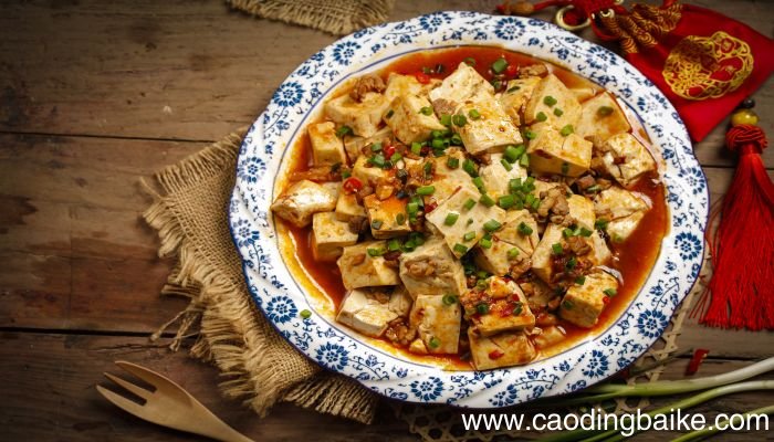 梦见豆腐是什么意思 梦见豆腐有什么预兆