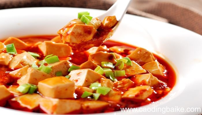 梦见豆腐是什么意思 梦见豆腐有什么预兆
