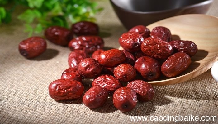 梦见枣子是什么意思 梦见枣子有什么预兆