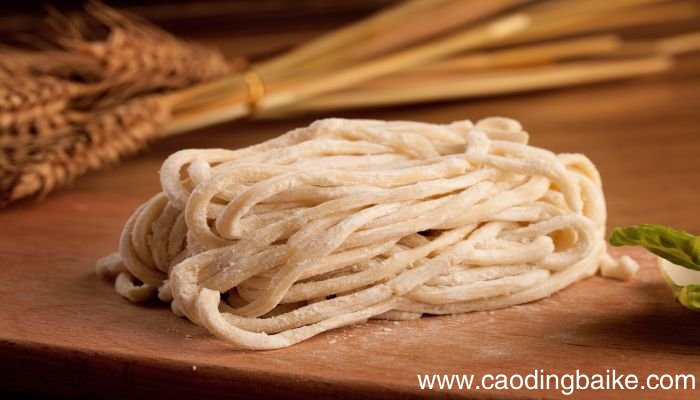 梦见面食是什么意思 梦见面食有什么预兆