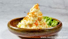 梦见土豆泥是什么意思 梦见土豆泥有什么预兆