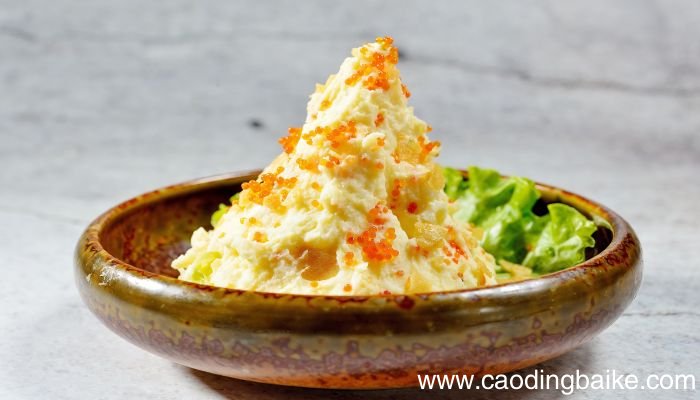 梦见土豆泥是什么意思 梦见土豆泥有什么预兆