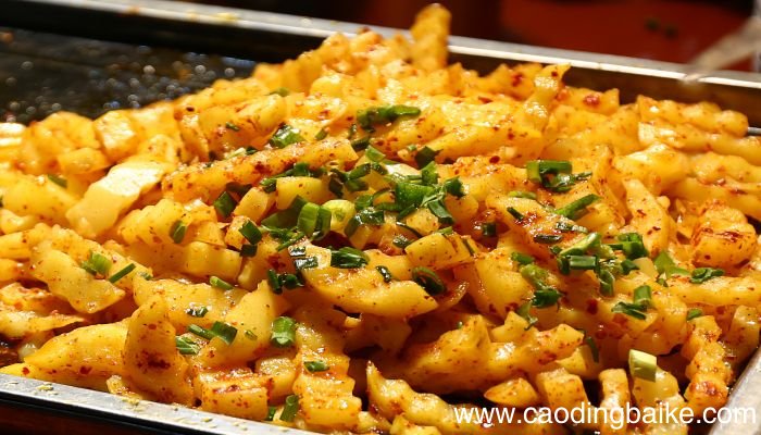 梦见土豆泥是什么意思 梦见土豆泥有什么预兆