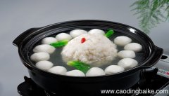 梦见元宵 汤圆是什么意思 梦见元宵 汤圆有什么预兆