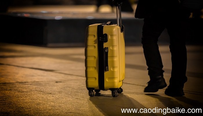 梦见旅行箱是什么意思 梦见旅行箱有什么预兆