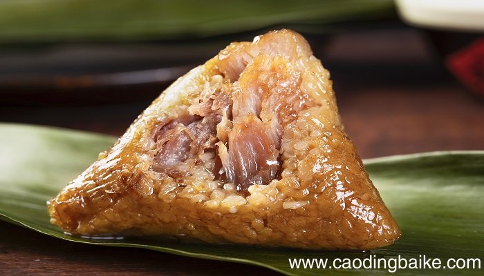 梦见粽子是什么意思 梦见粽子有什么预兆