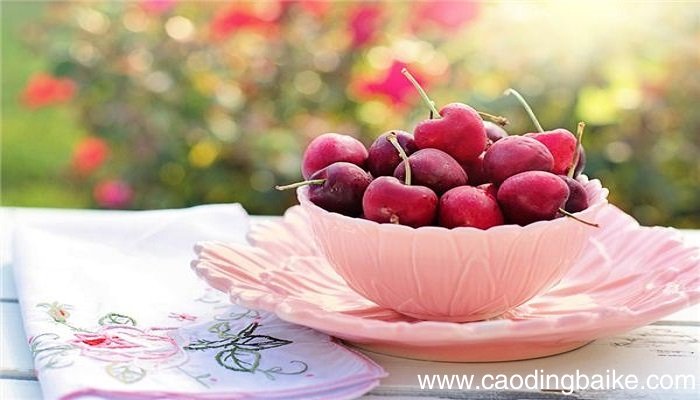 梦见樱桃是什么意思 梦见樱桃有什么预兆