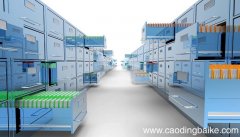 梦见文件柜是什么意思 梦见文件柜有什么预兆