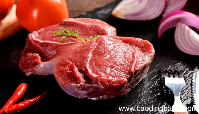 梦见牛肉是什么意思 梦见牛肉有什么预兆