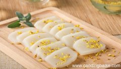 梦见年糕是什么意思 梦见年糕有什么预兆