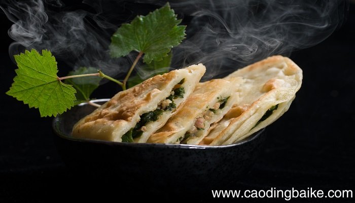 梦见馅饼是什么意思 梦见馅饼有什么预兆
