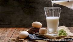 梦见豆奶是什么意思 梦见豆奶有什么预兆