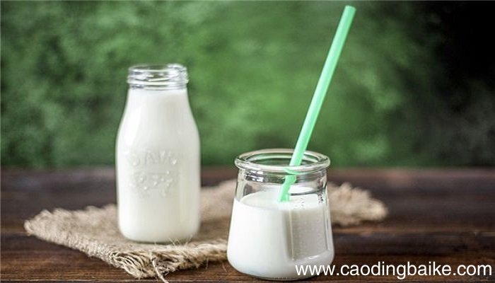 梦见酸奶是什么意思 梦见酸奶有什么预兆