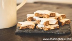 梦见饼干是什么意思 梦见饼干有什么预兆