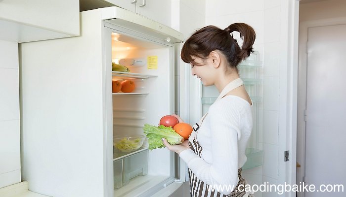 梦见冰箱是什么意思 梦见冰箱有什么预兆