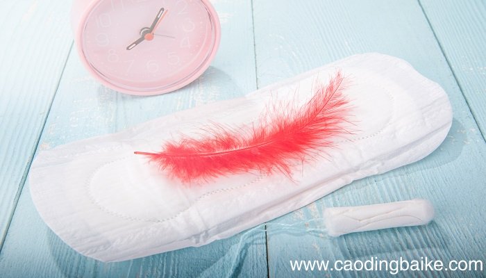 梦见卫生巾是什么意思 梦见卫生巾有什么预兆